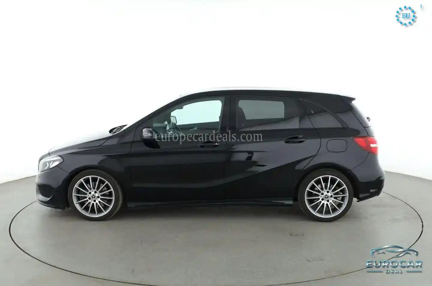 Mercedes-Benz B 250