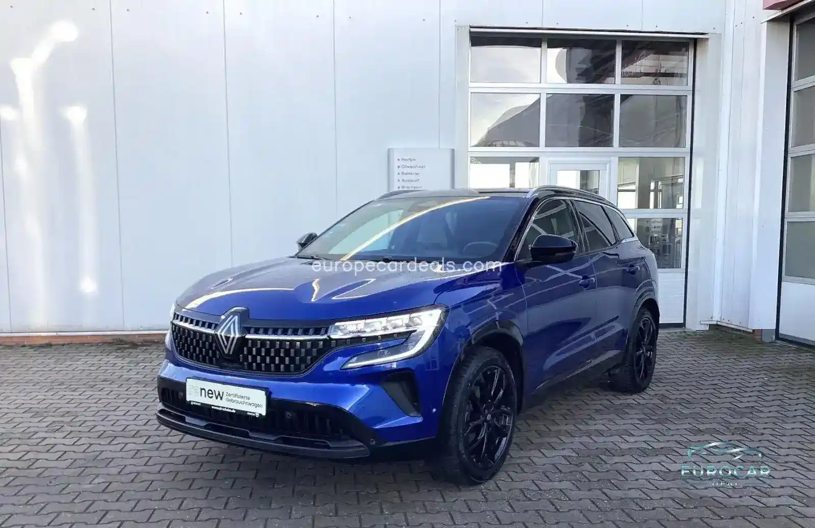 Renault Austral