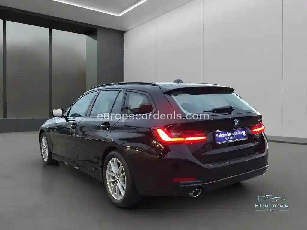 BMW 318