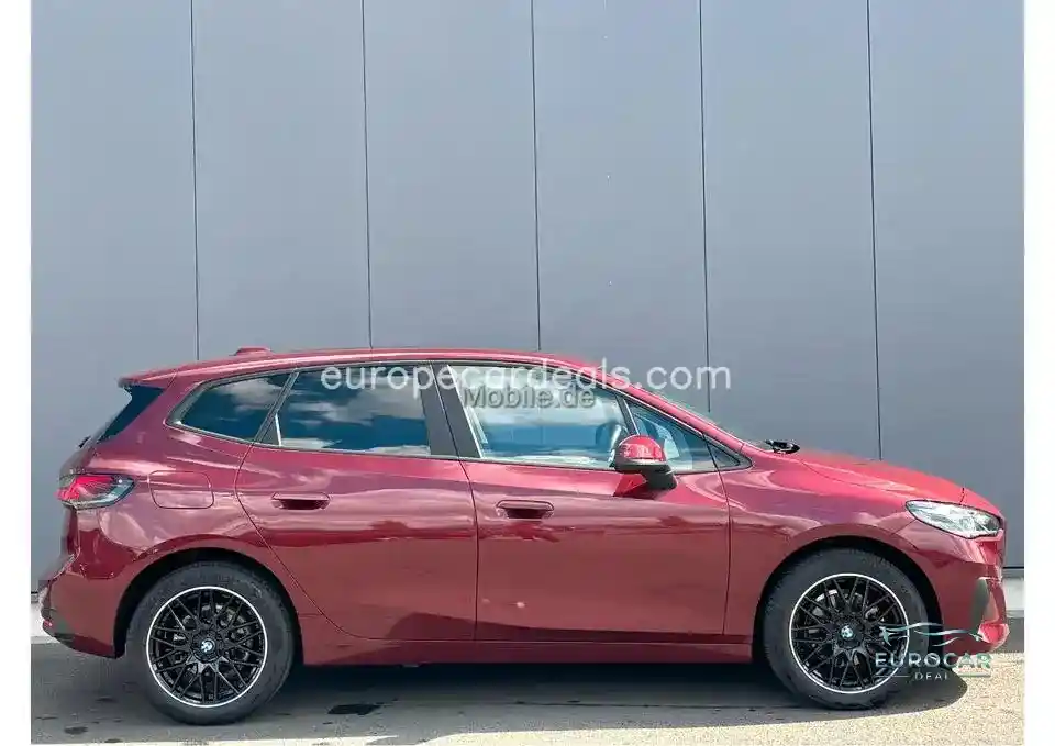 BMW 218 Active Tourer