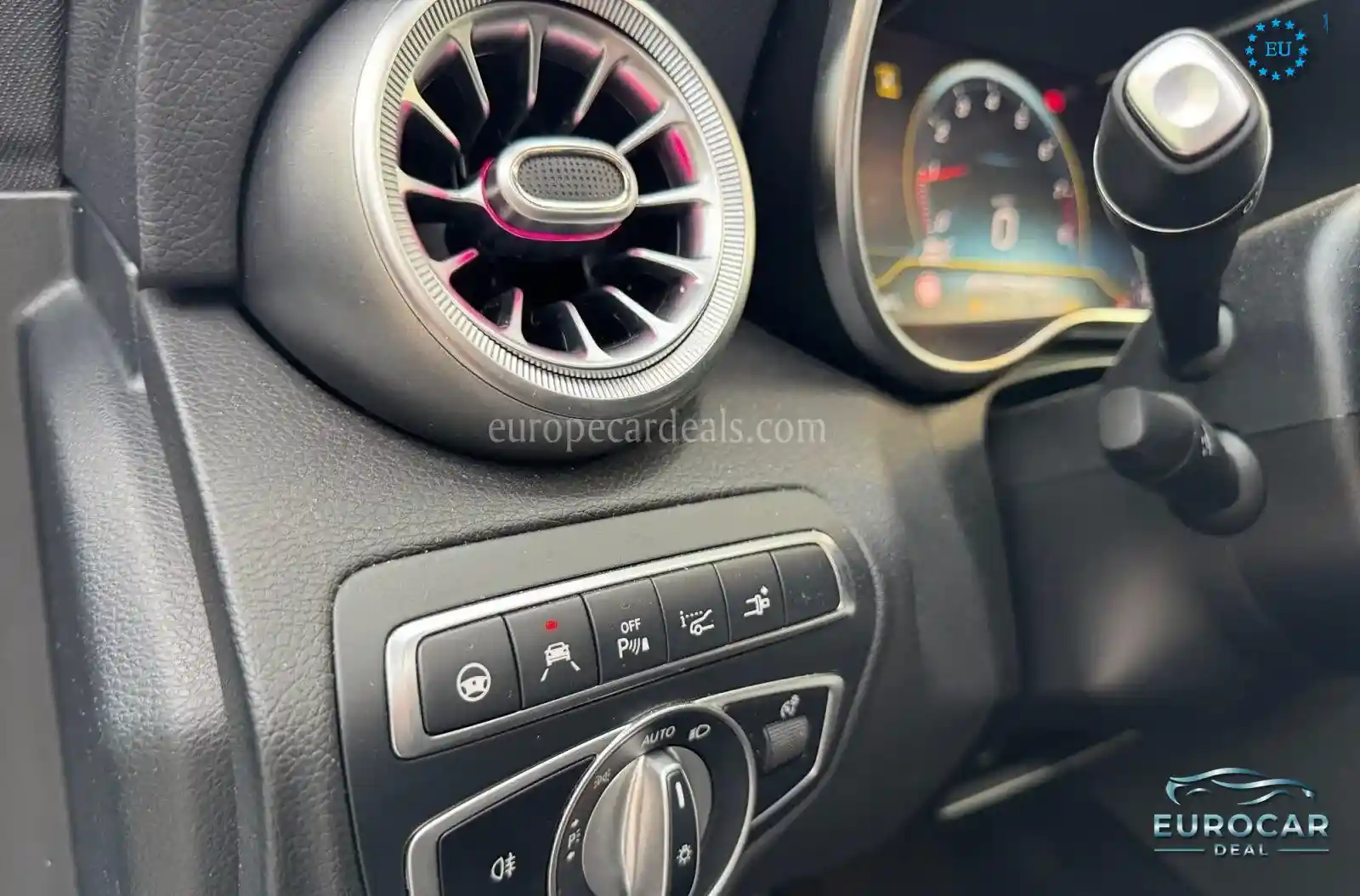 Mercedes-Benz C 63 AMG