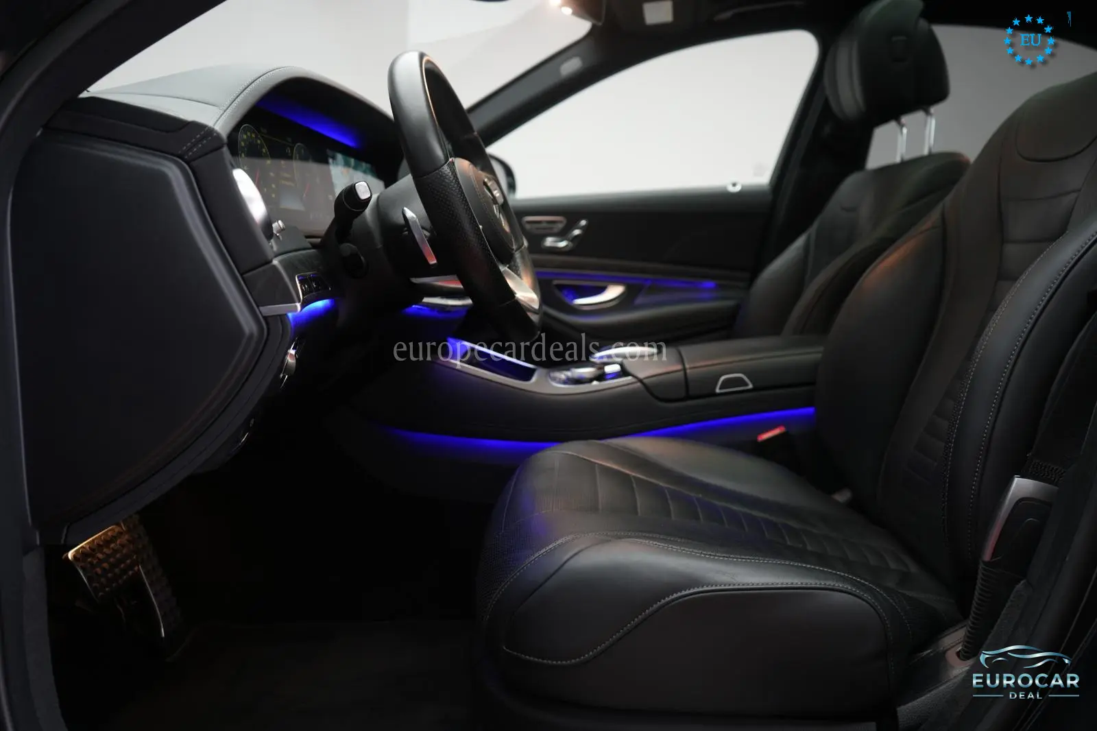 Mercedes-Benz S 400
