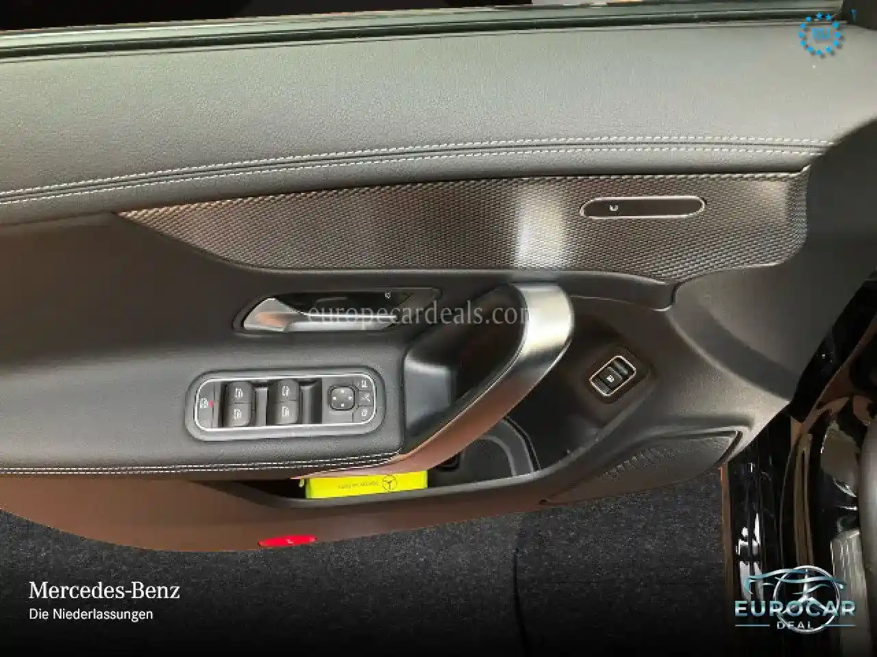 Mercedes-Benz CLA 250 Shooting Brake