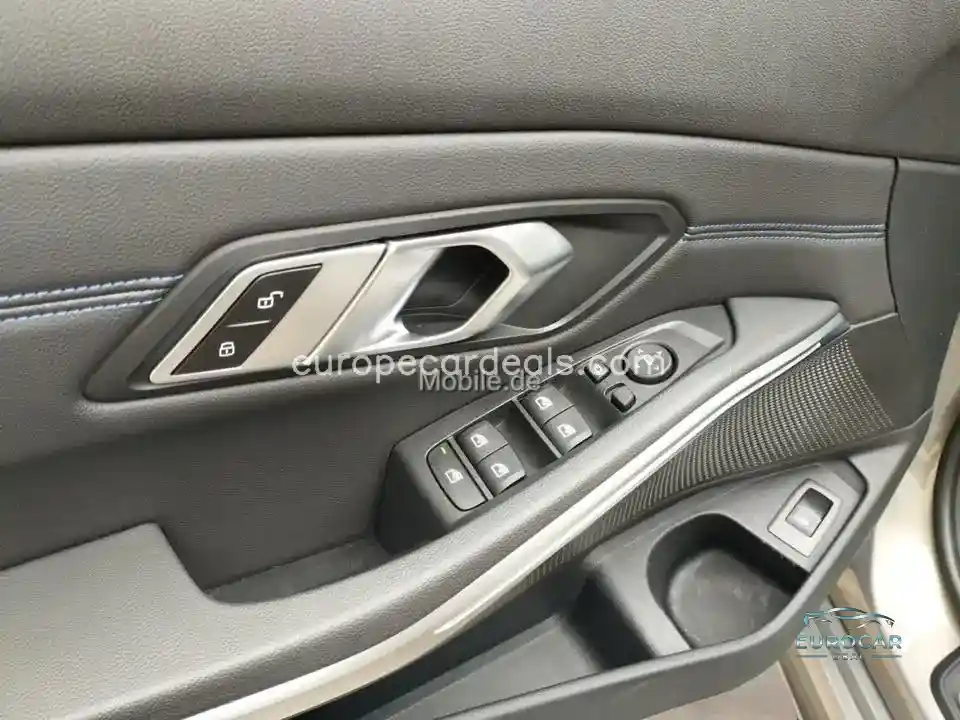 BMW M340i