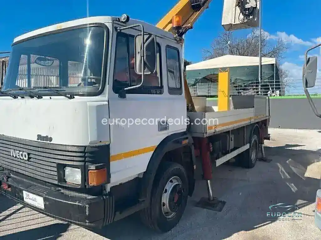 Iveco Other