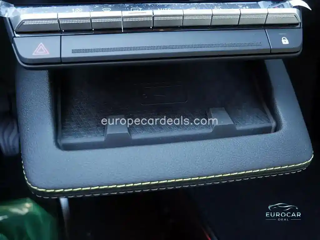 Renault Scenic E-TECH