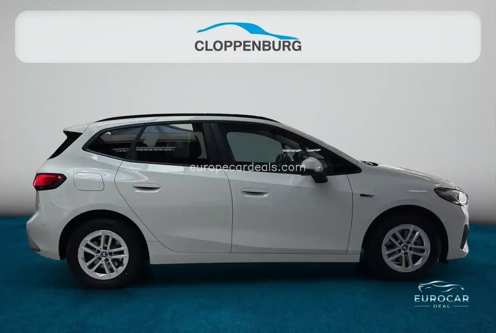 BMW 225 Active Tourer