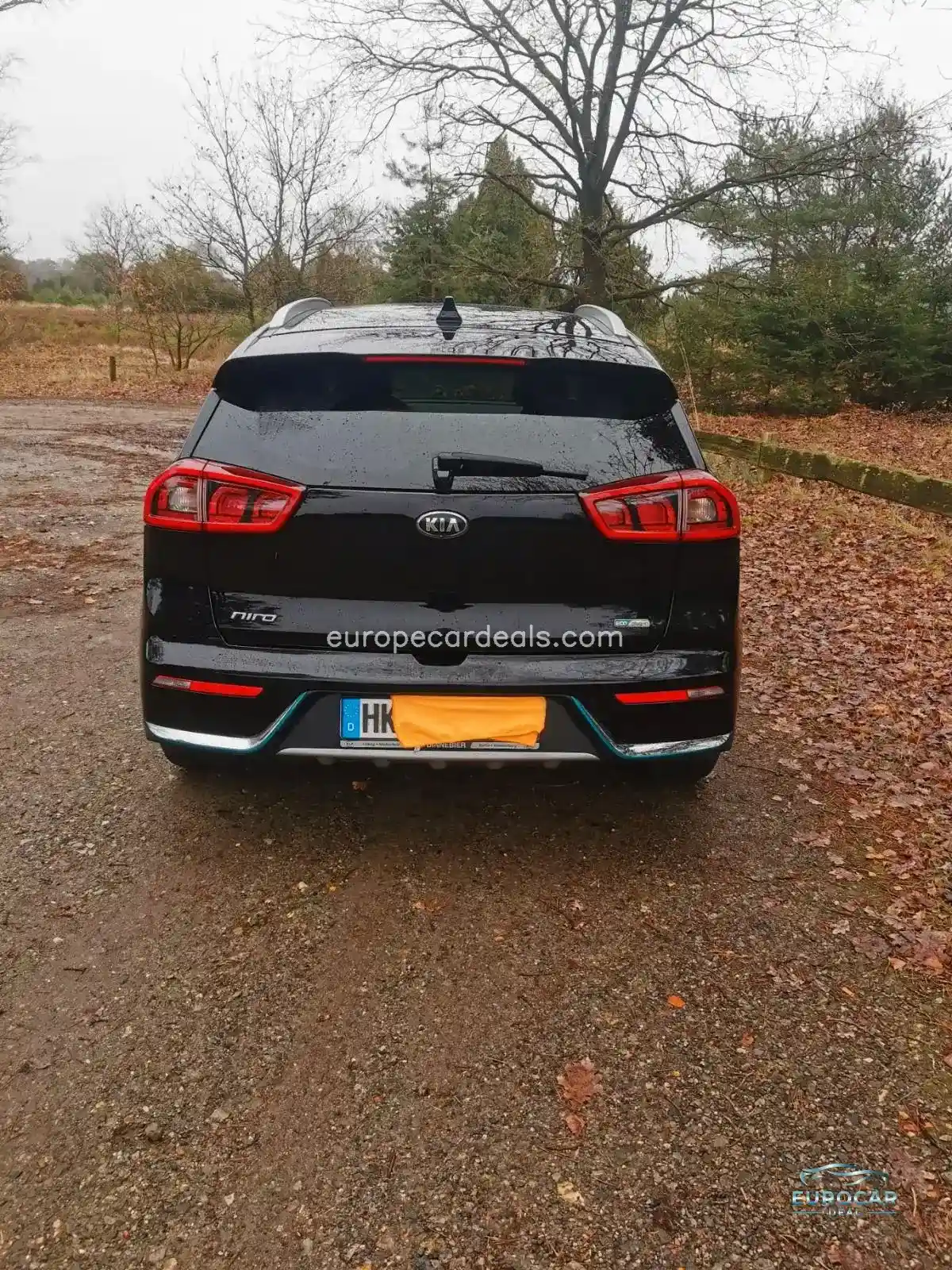 Kia Niro EV