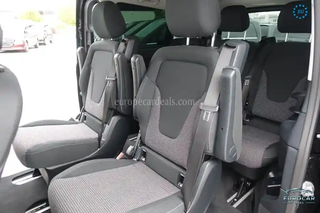 Mercedes-Benz V 300