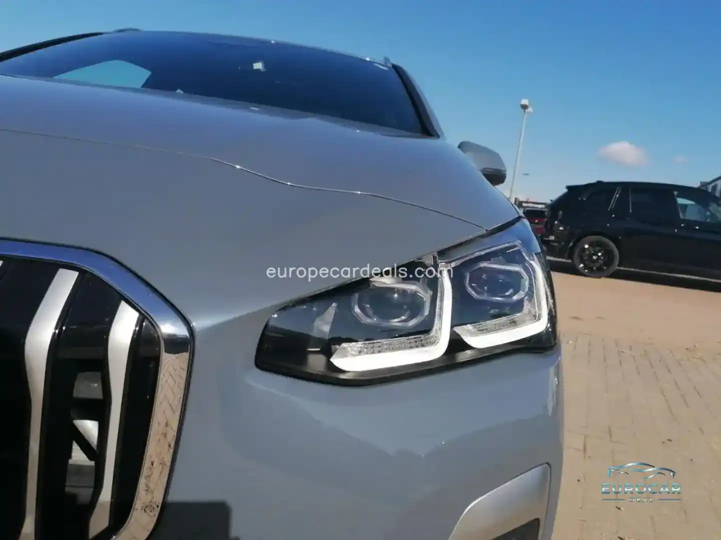 BMW 223 Active Tourer