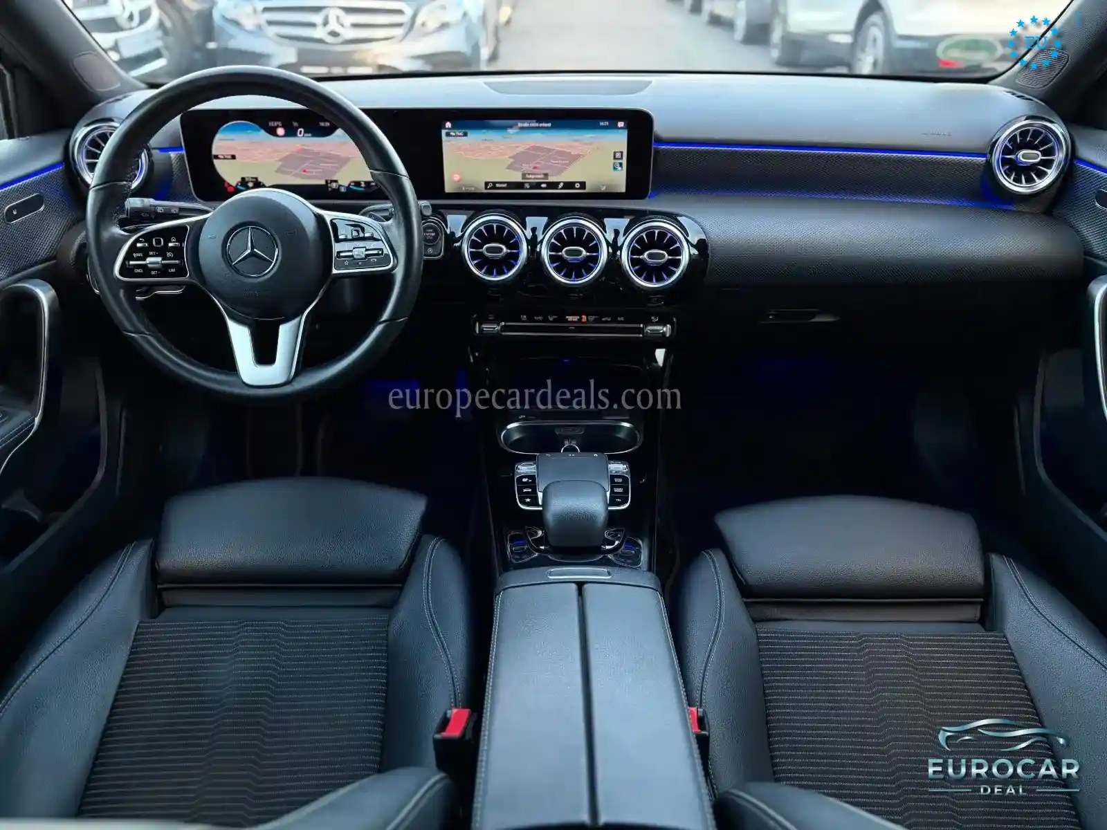 Mercedes-Benz A 220