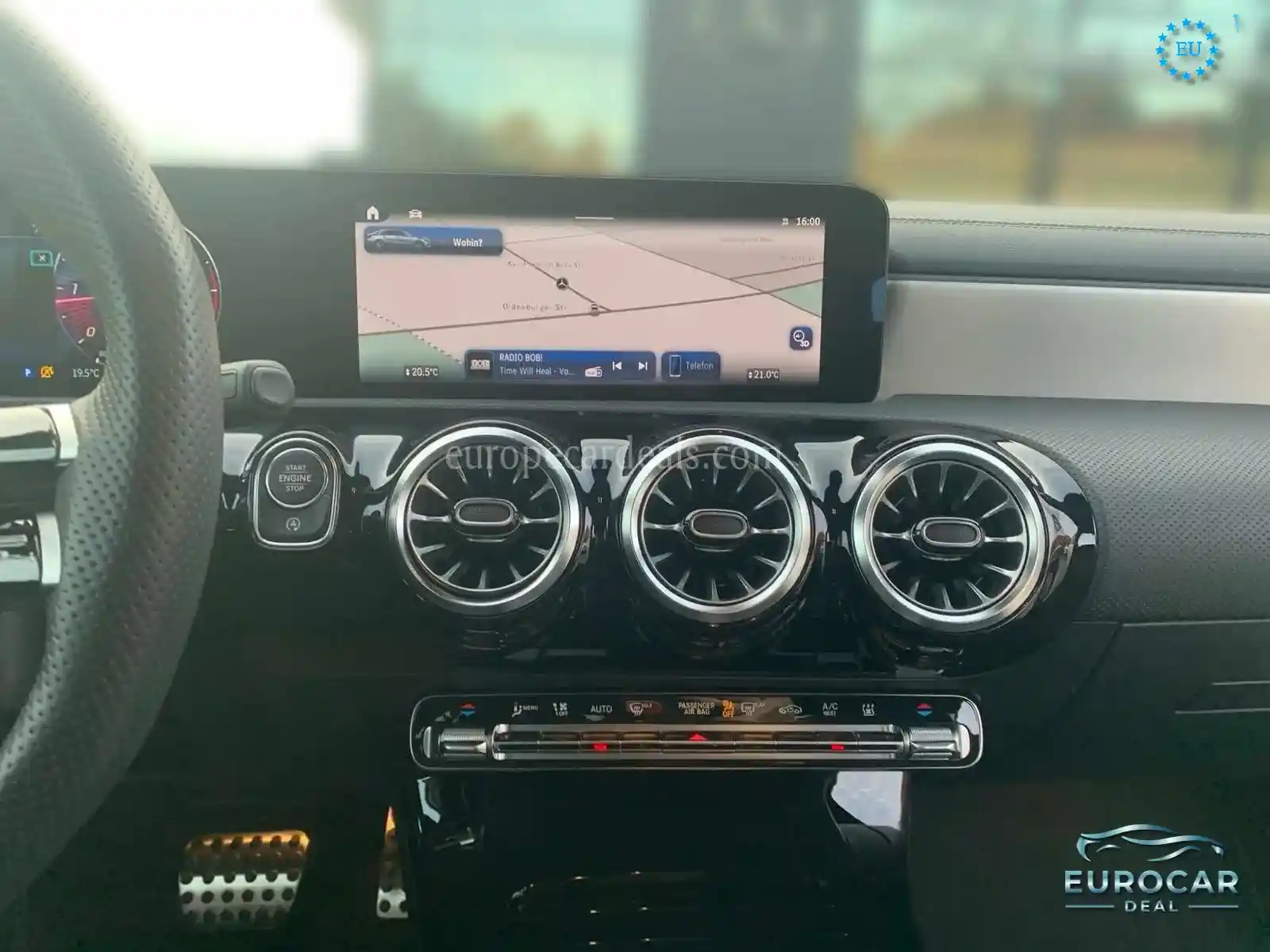 Mercedes-Benz A 220