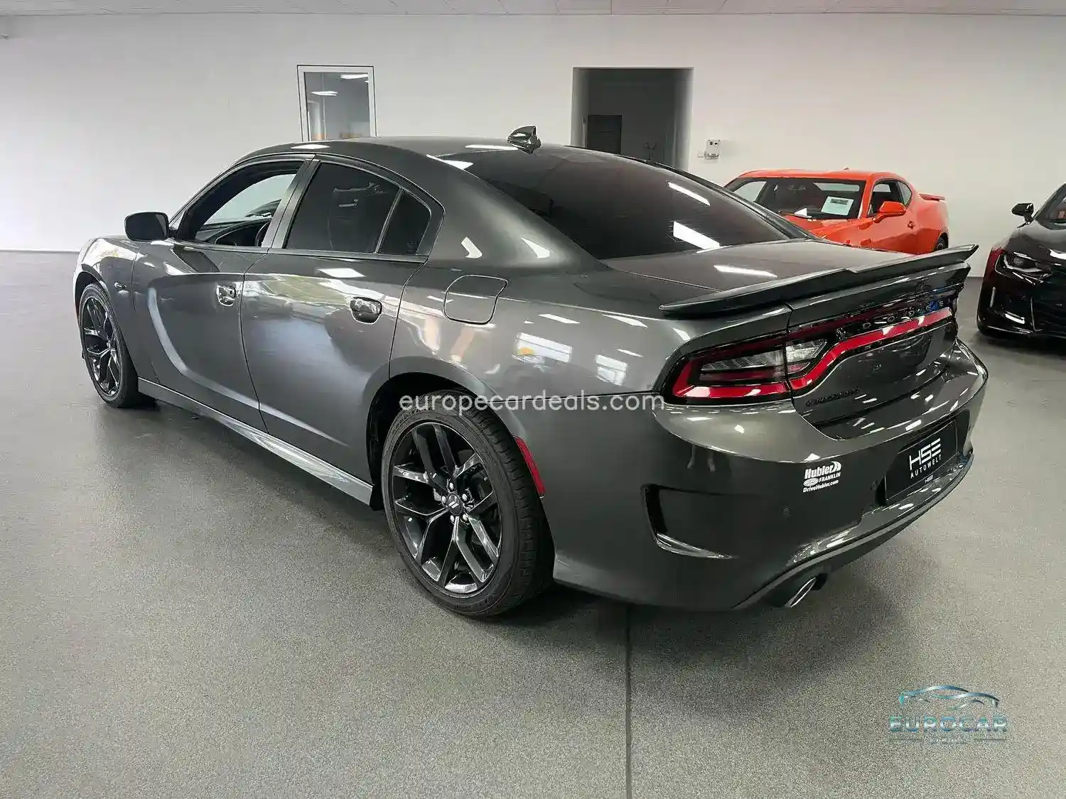 Dodge Charger