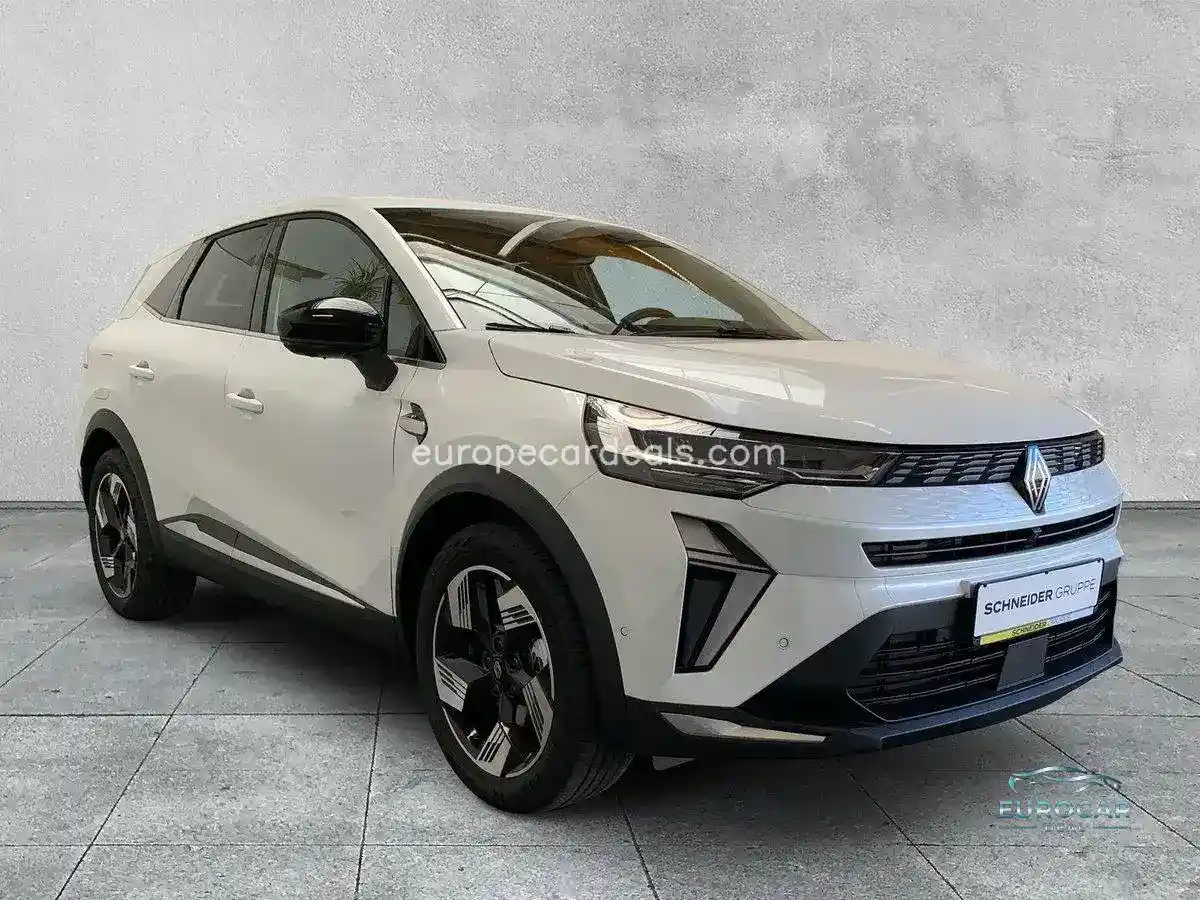 Renault Symbioz