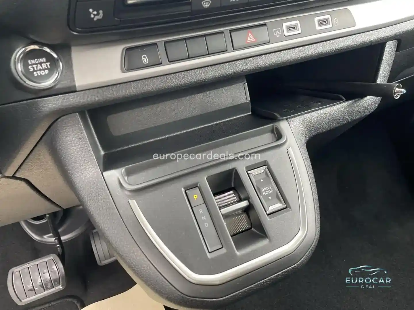 Toyota Proace (Verso)
