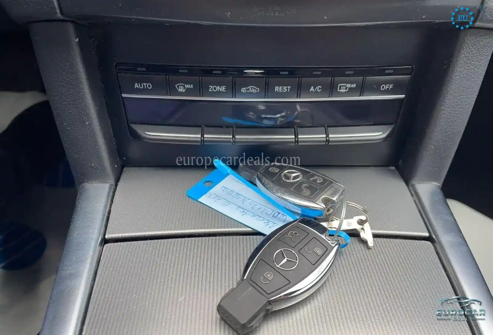 Mercedes-Benz E 250