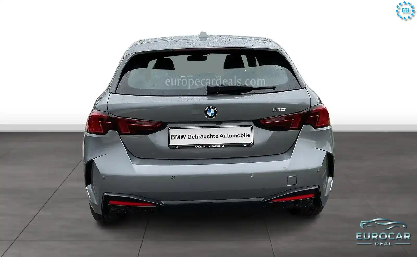BMW 120