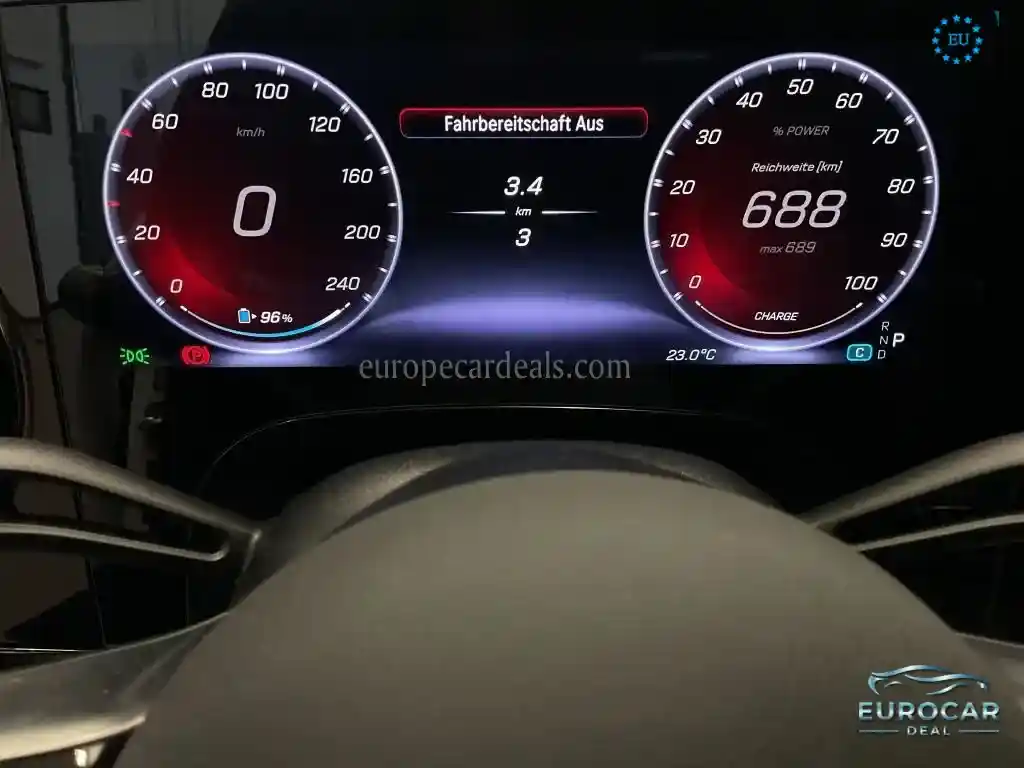 Mercedes-Benz CLA 350