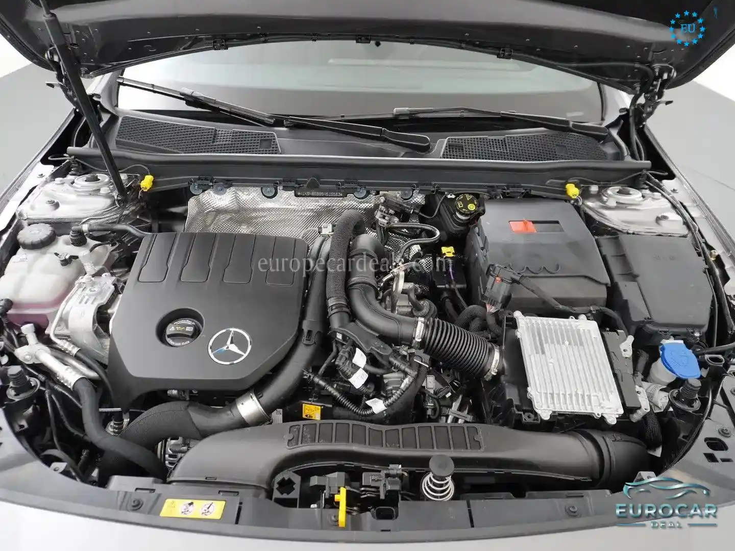 Mercedes-Benz CLA 180 Shooting Brake