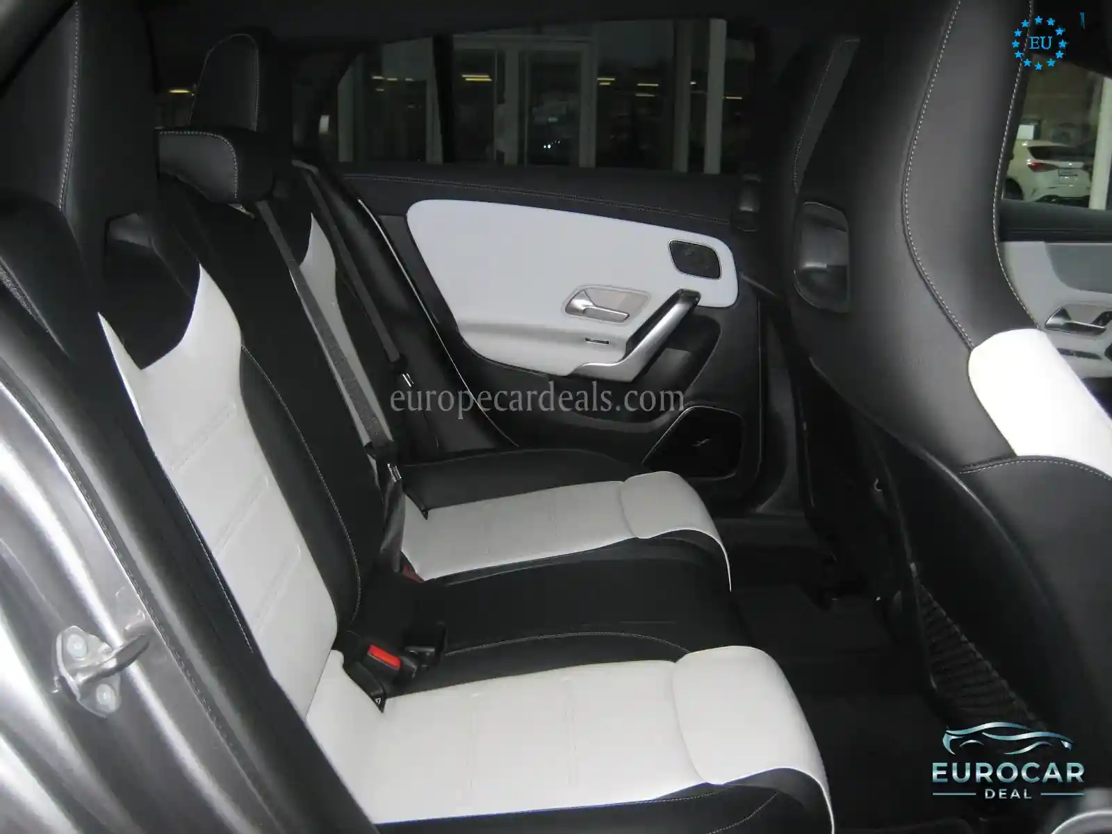 Mercedes-Benz CLA 250 Shooting Brake
