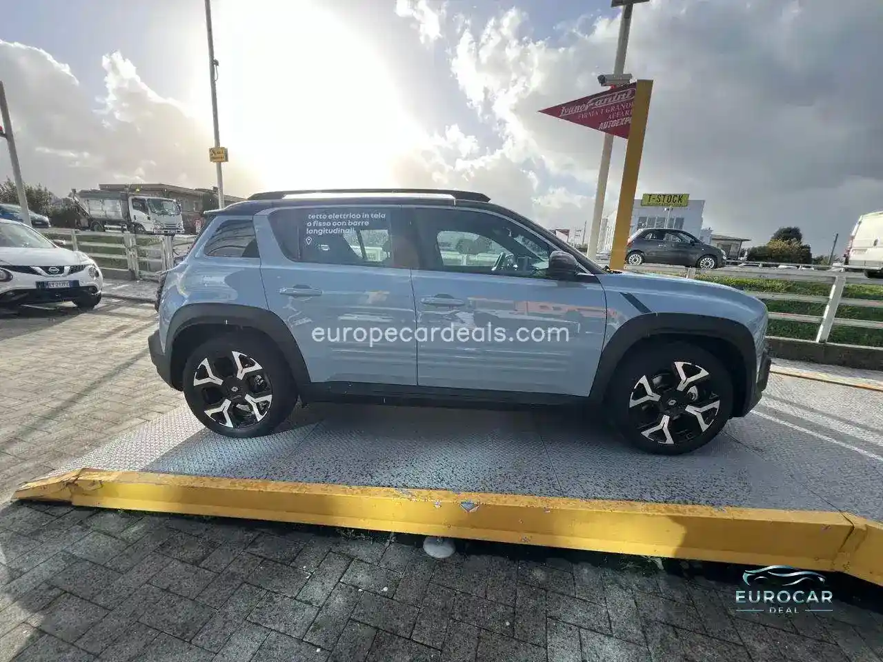 Renault Other