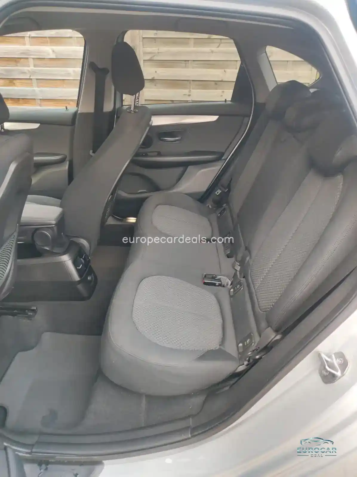 BMW 220 Active Tourer
