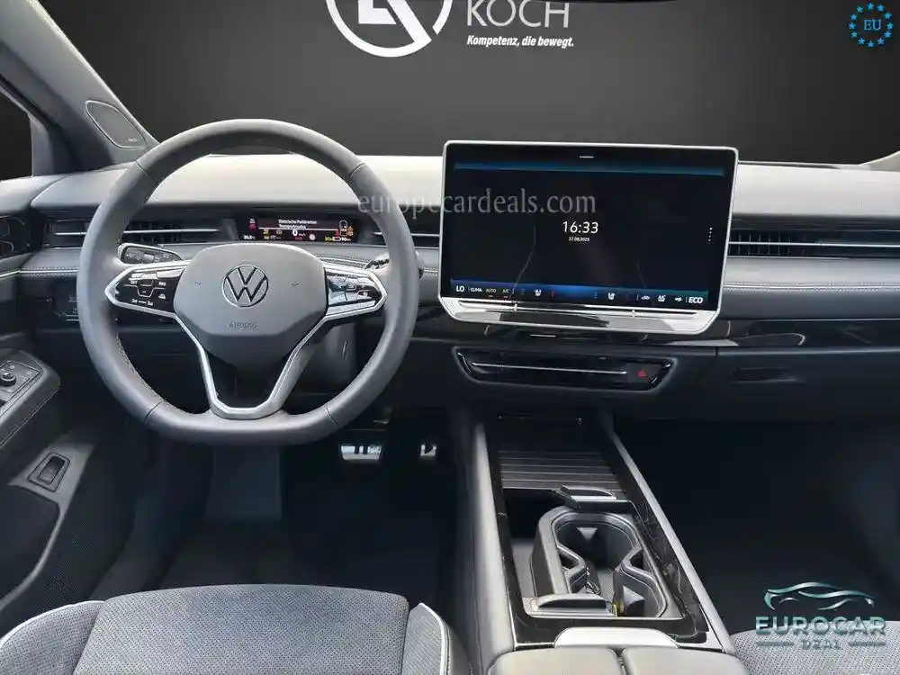 Volkswagen ID.7