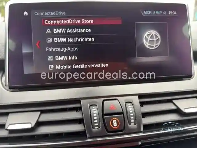 BMW 225 Active Tourer