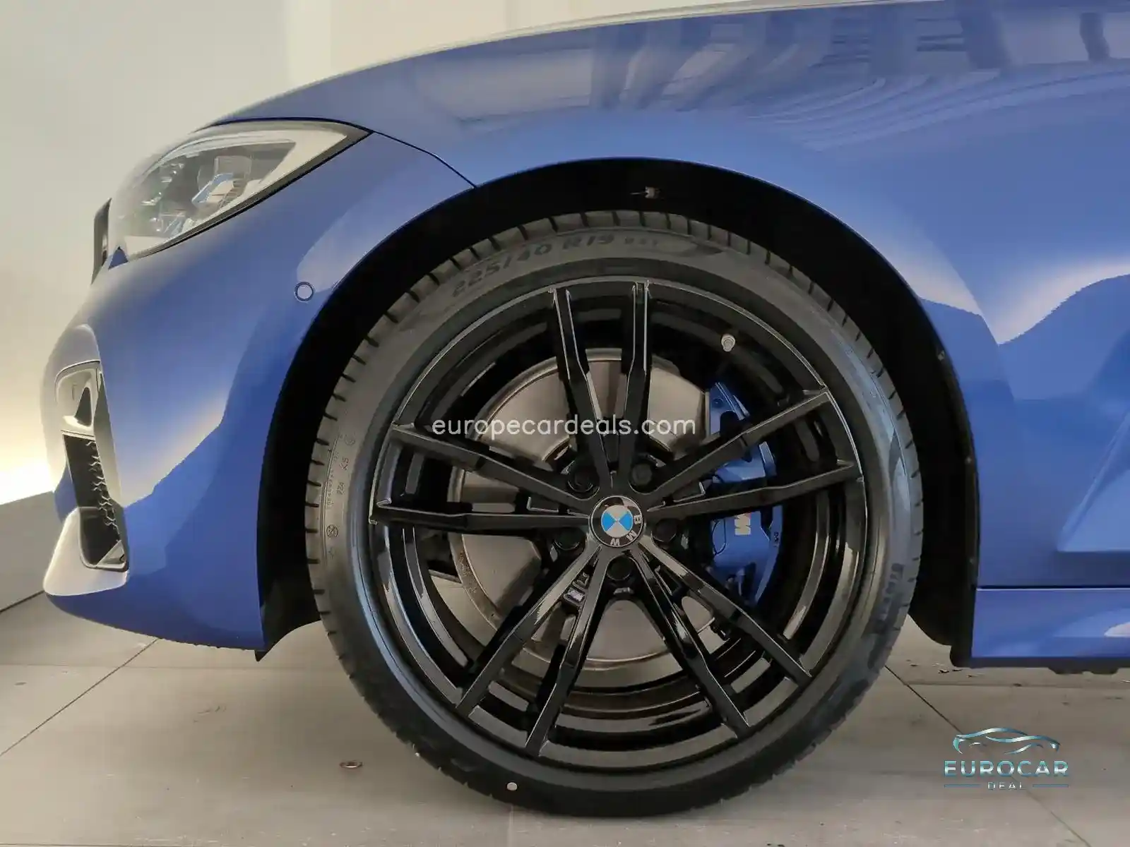 BMW M340d