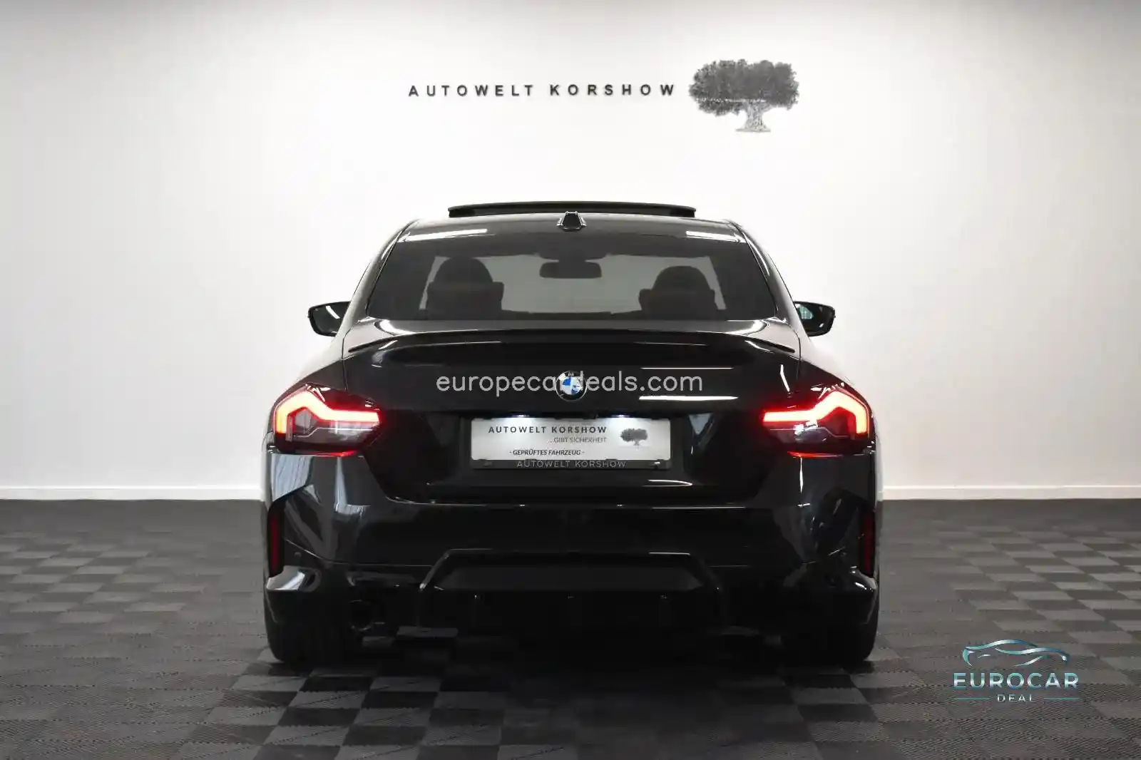 BMW 220