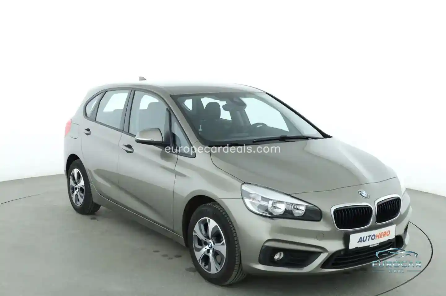 BMW 220 Active Tourer
