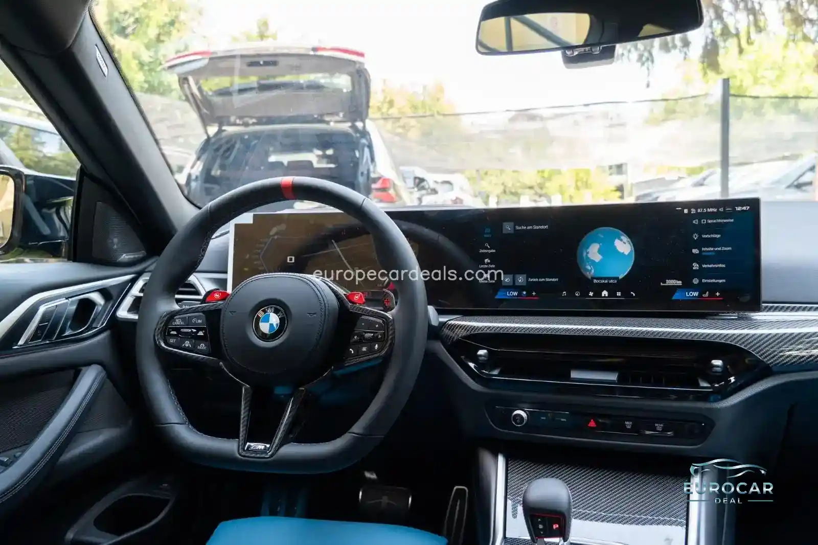 BMW M4