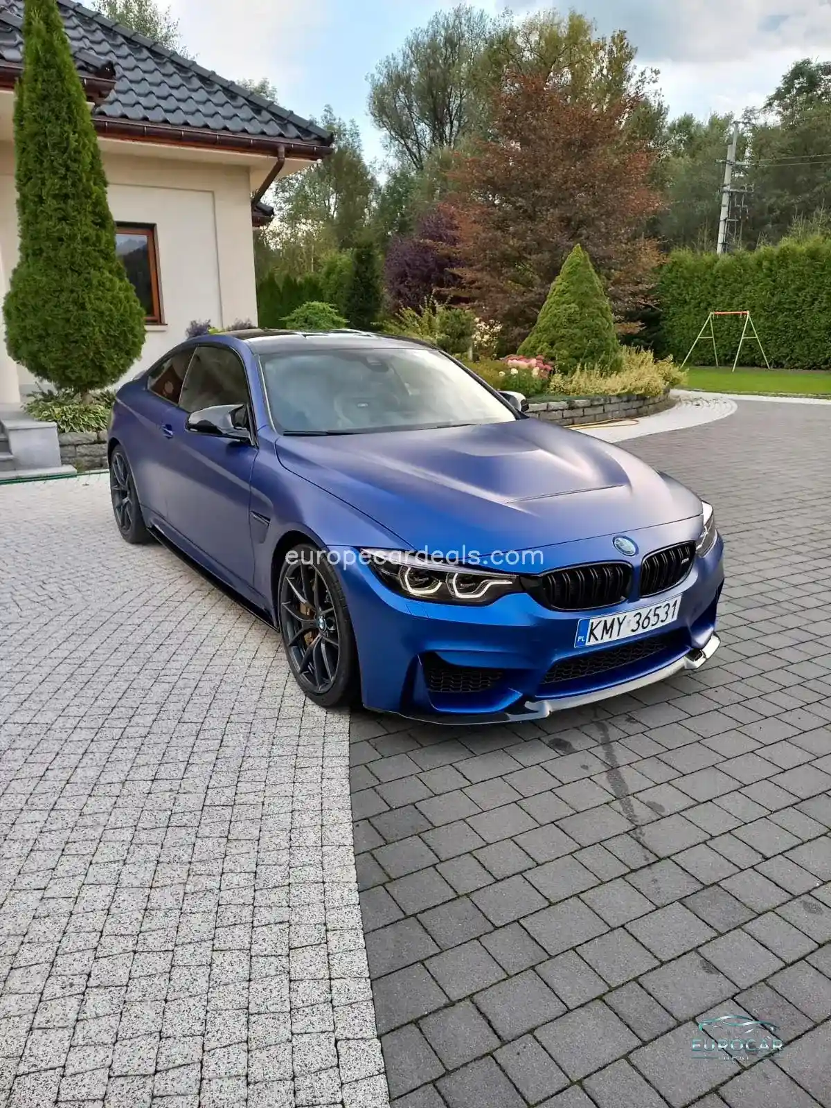 BMW M4