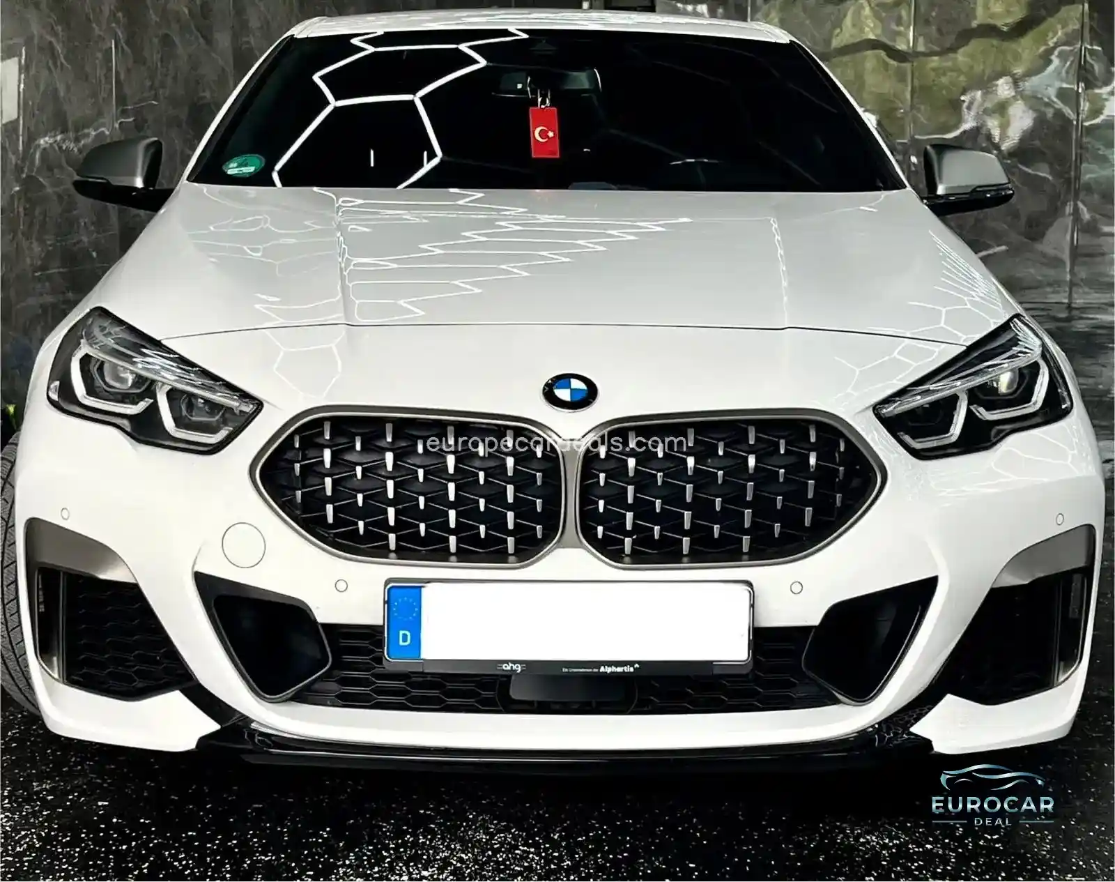 BMW M235