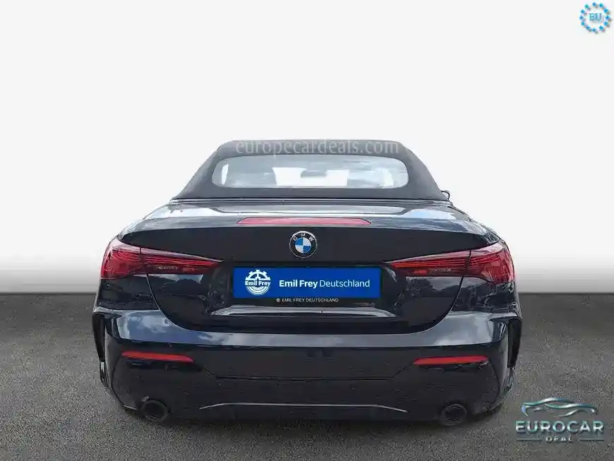 BMW 135