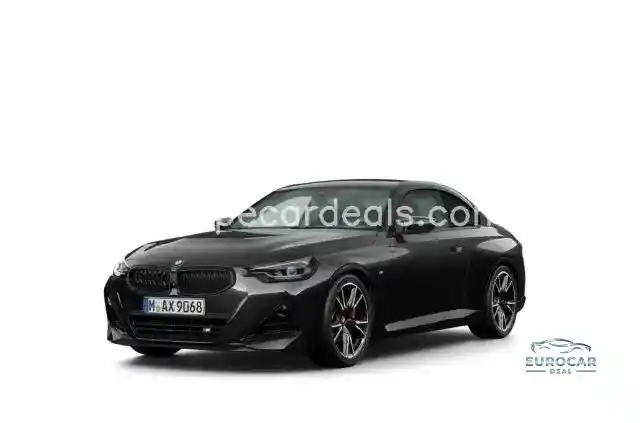 BMW M240i