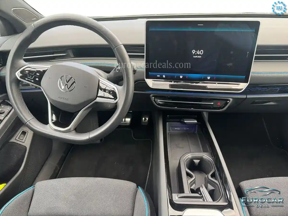 Volkswagen ID.7