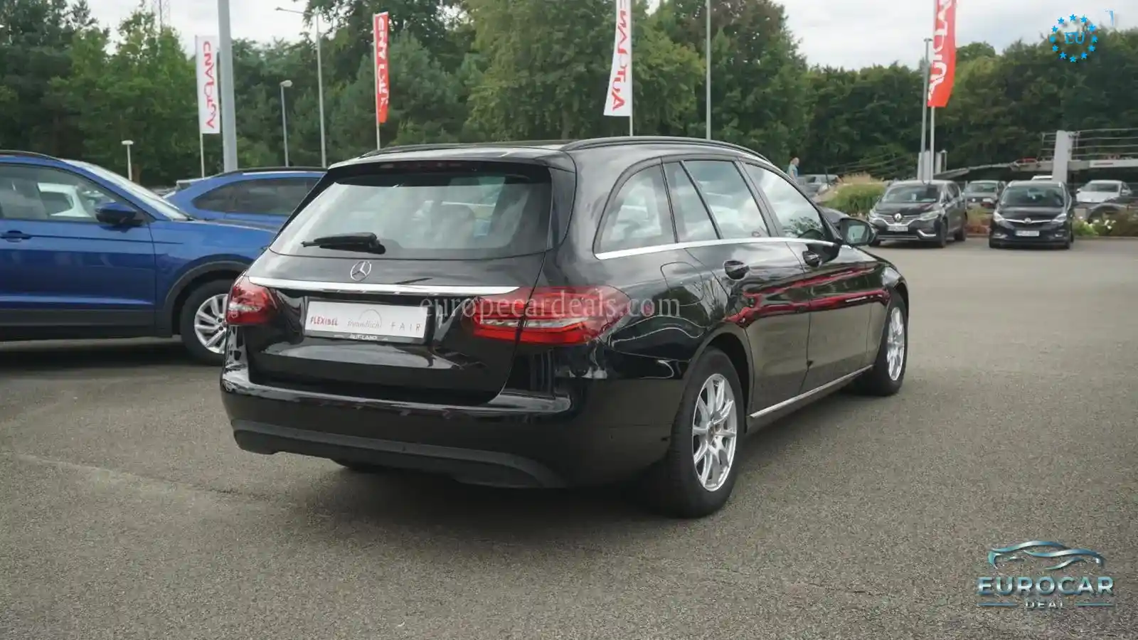 Mercedes-Benz C 160