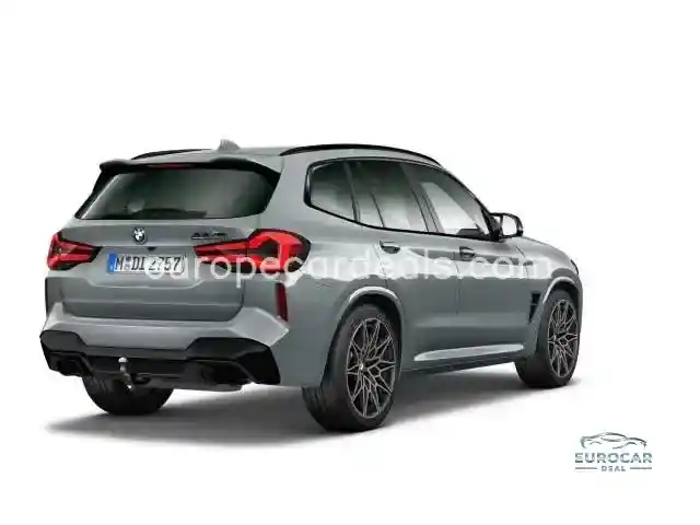 BMW X3 M