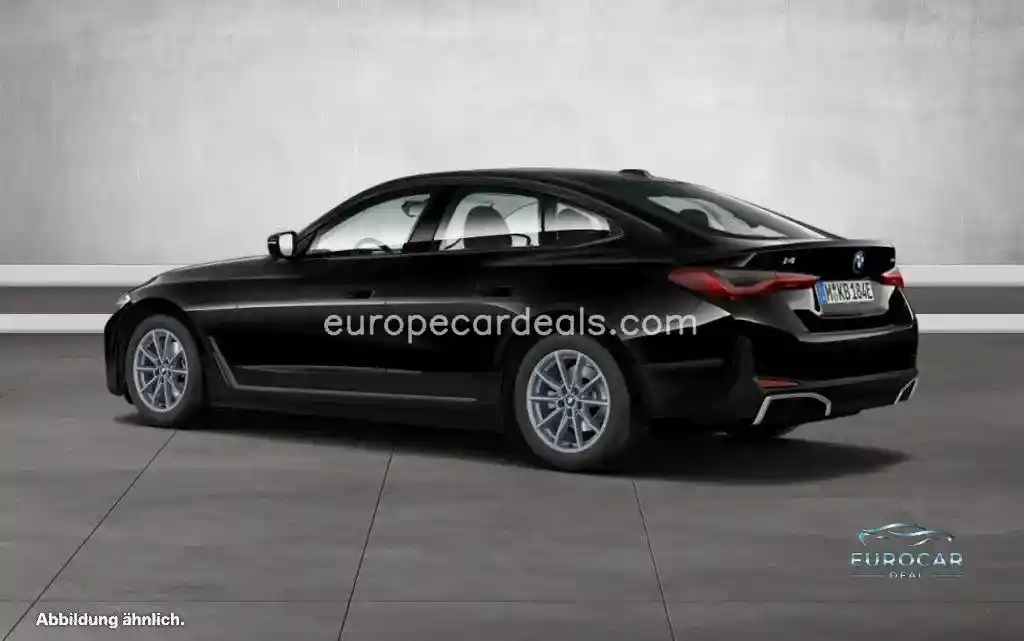 BMW i4