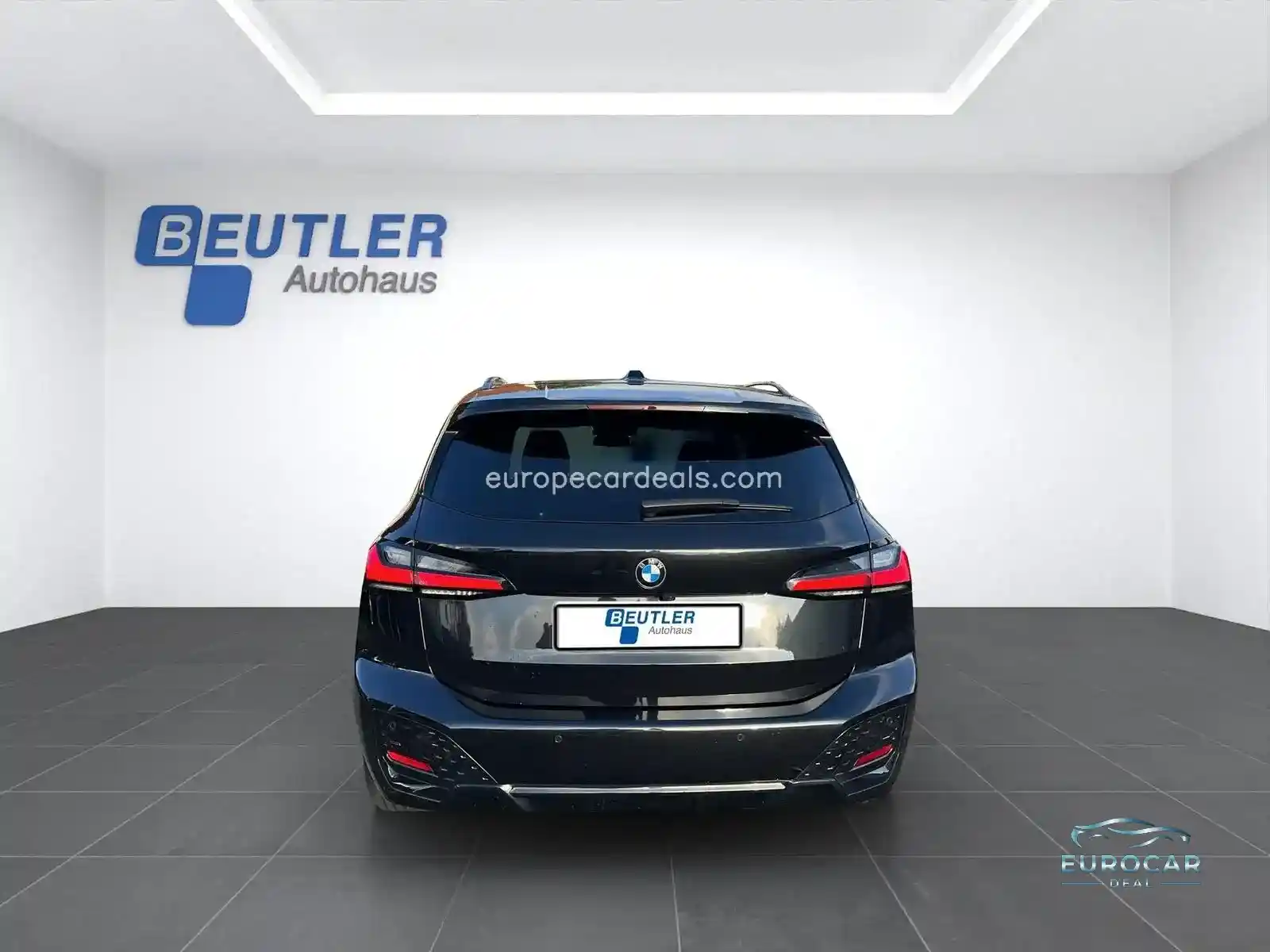BMW 218 Active Tourer