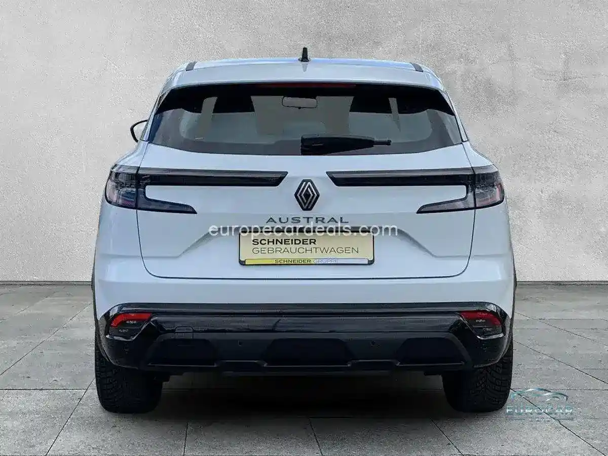 Renault Austral