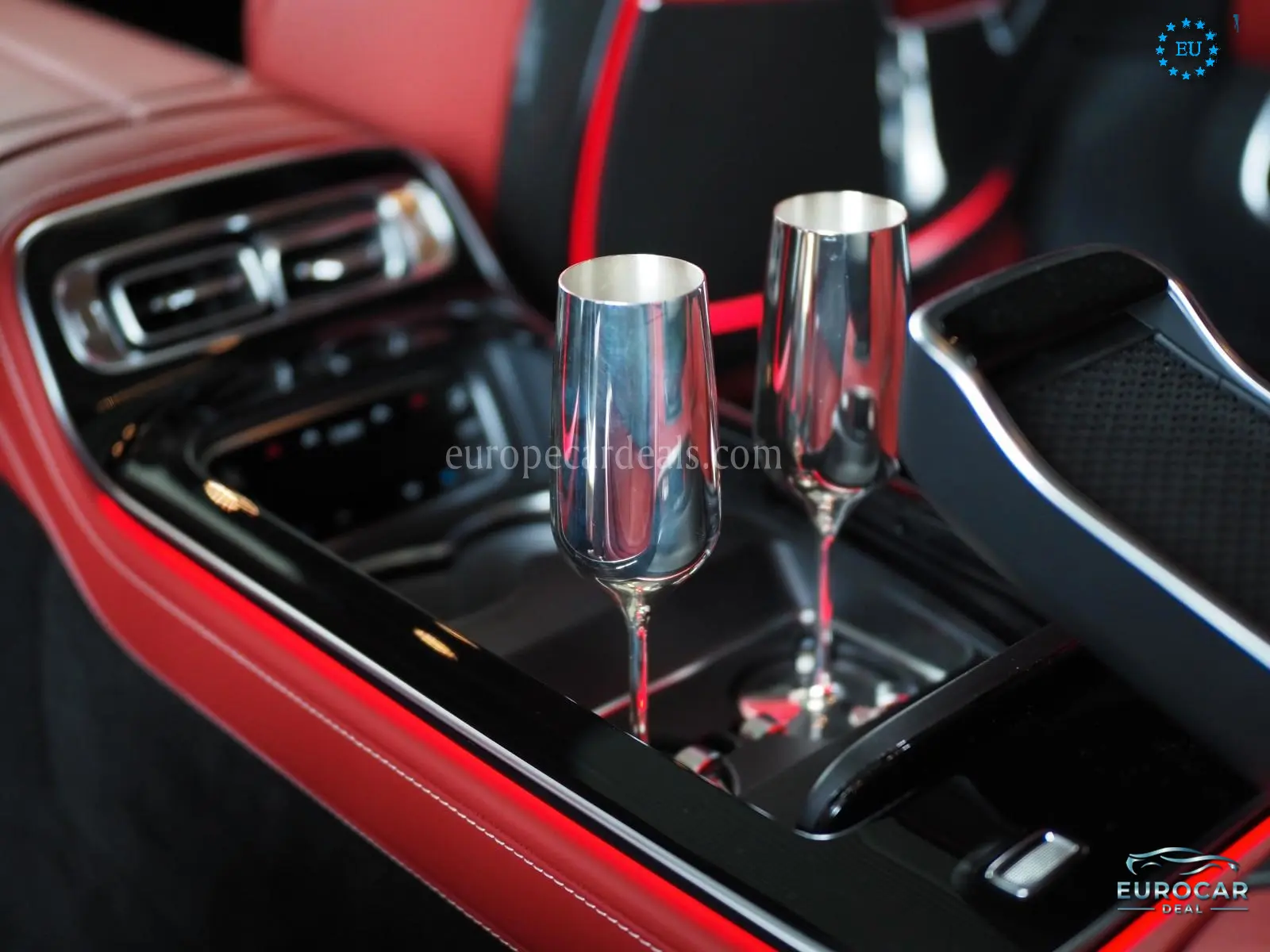 Mercedes-Benz S 580