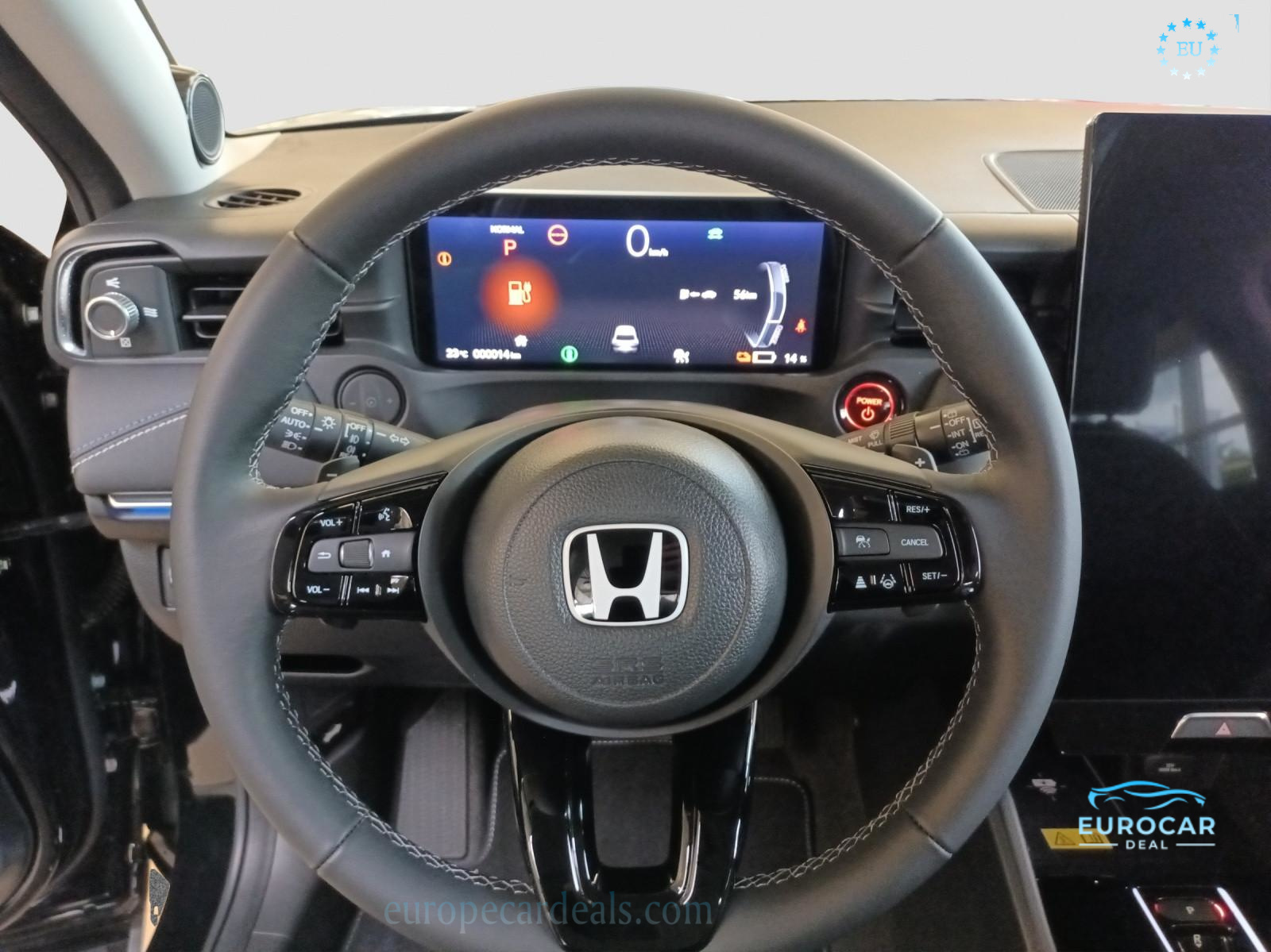 Honda e:Ny1