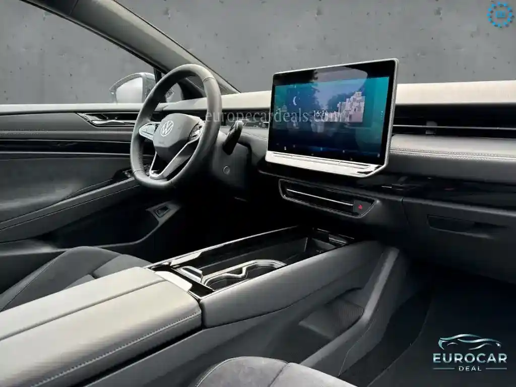 Volkswagen ID.7