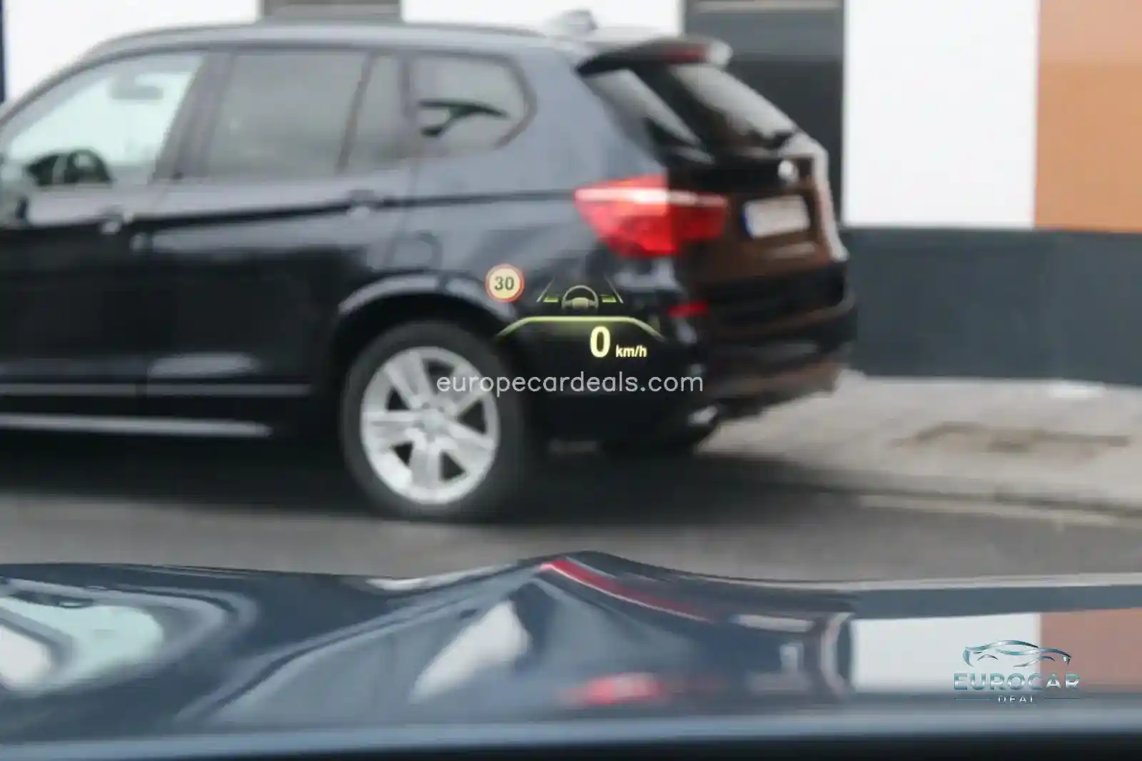 BMW X3 M40