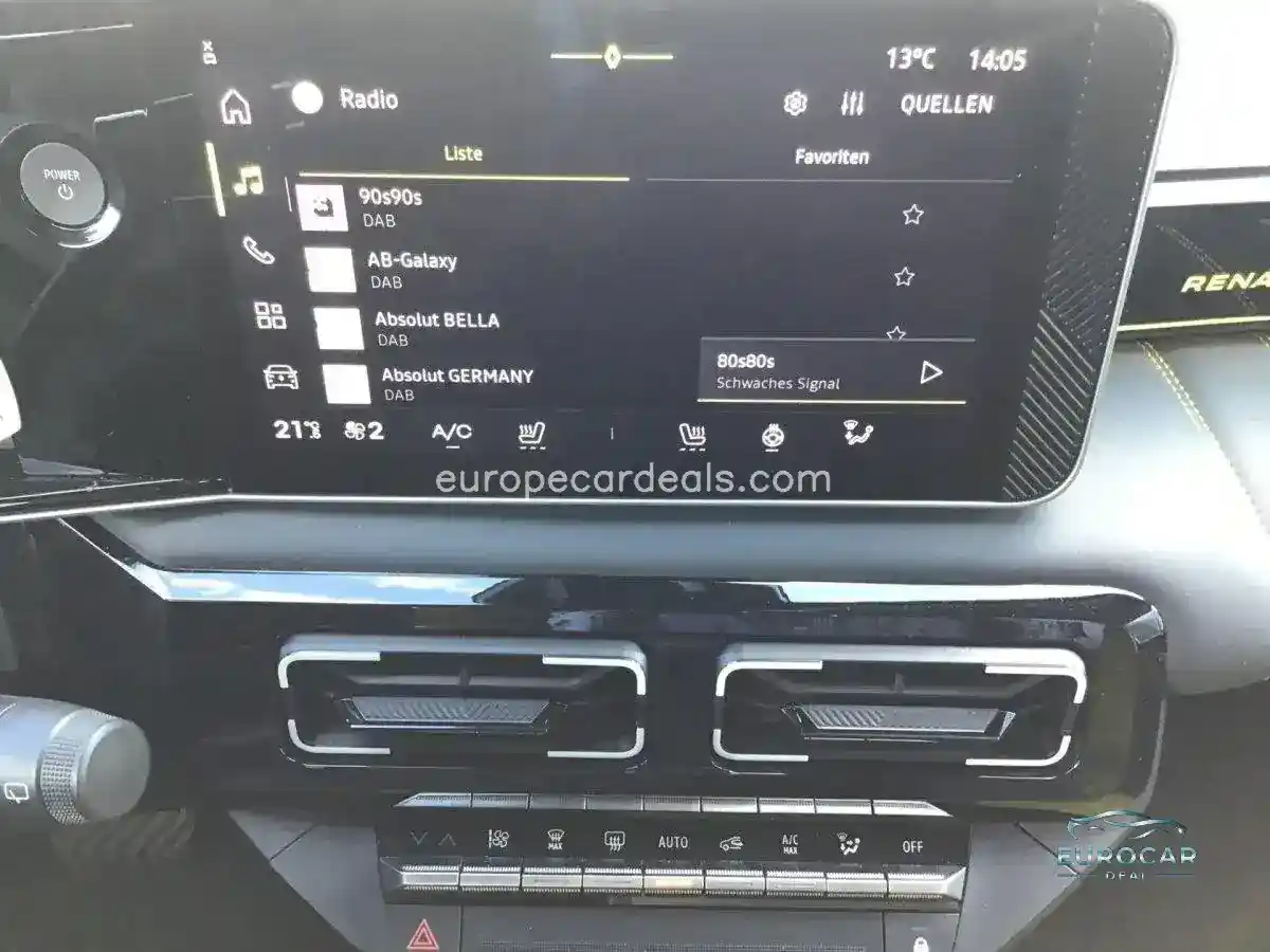 Renault R 5