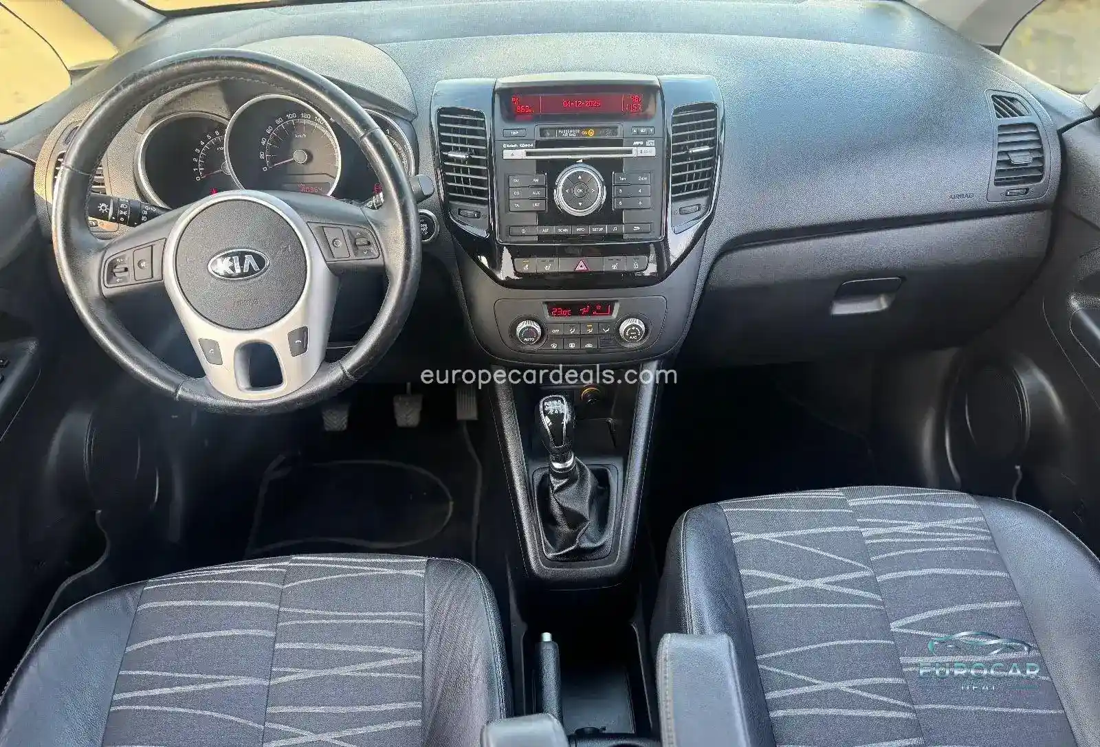 Kia Venga