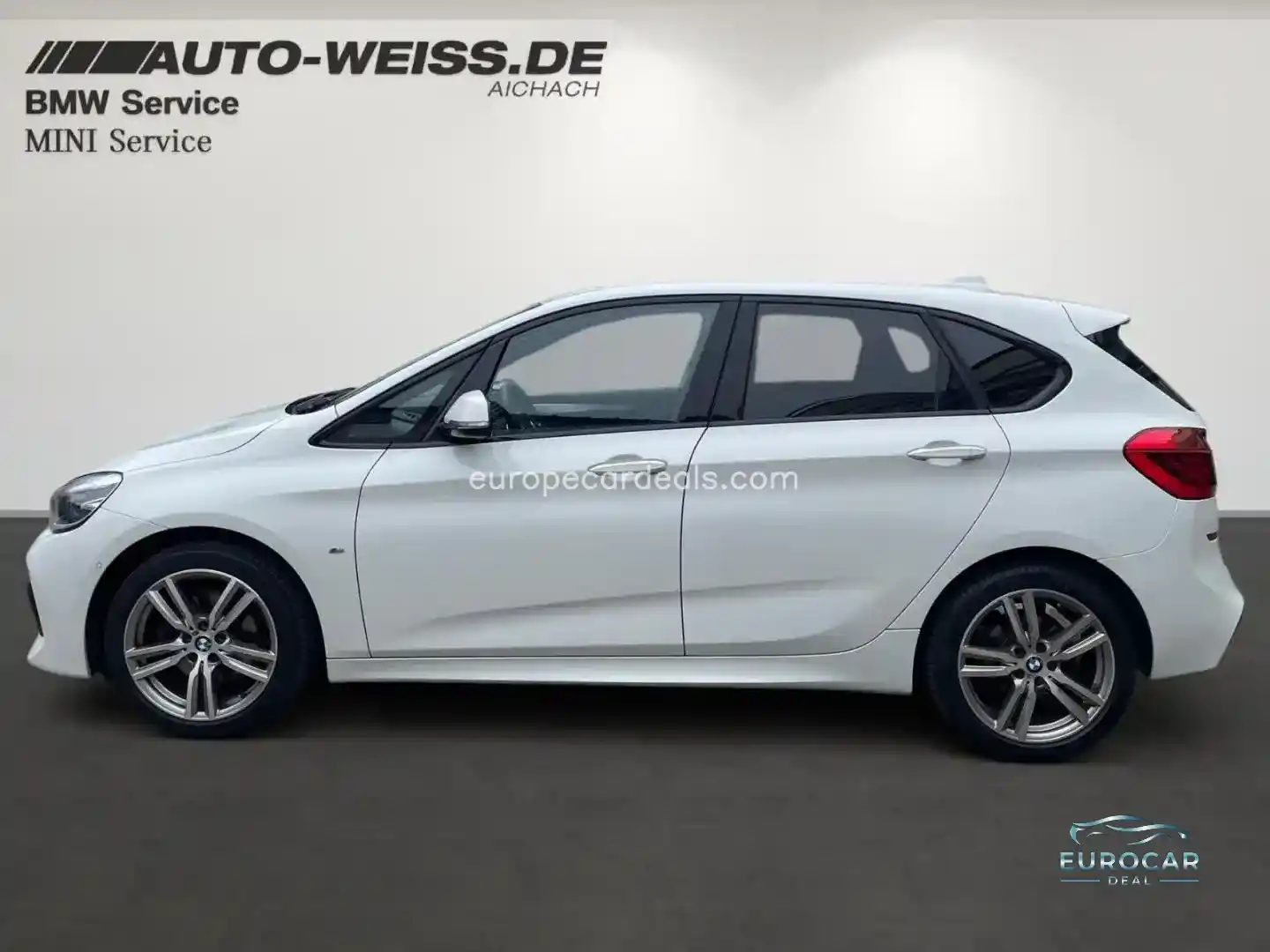 BMW 220 Active Tourer