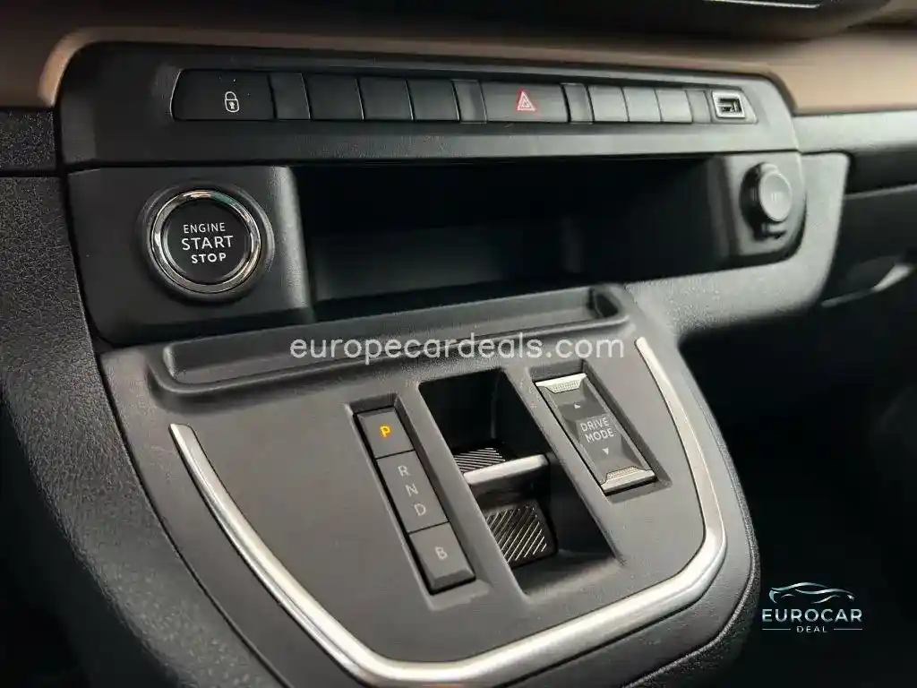 Toyota Proace (Verso)